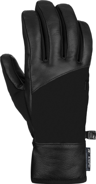 Reusch Beatrix R-TEX® XT 6331277 7700 black front